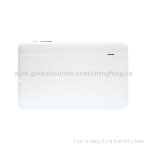 9-inch with 1024*600 Screen Dual Core RK3026 Wi-fi Android Tablet PC